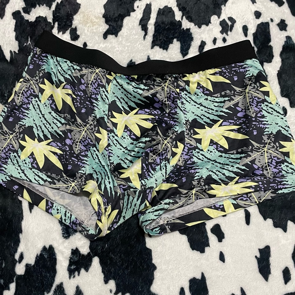 Women “boxer” Underwear